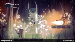 Hollow Knight screenshot 2