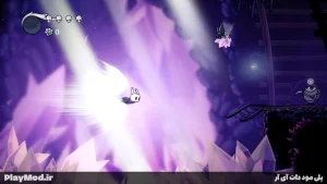 Hollow Knight screenshot 1